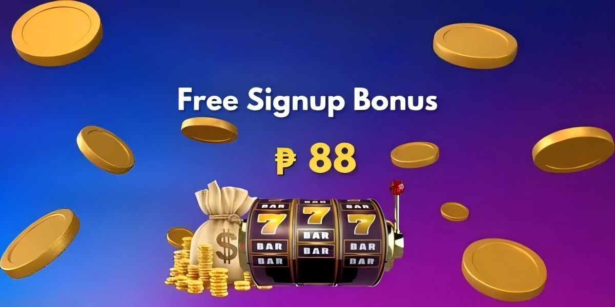Pinoy Time Zone Welcome Bonus
